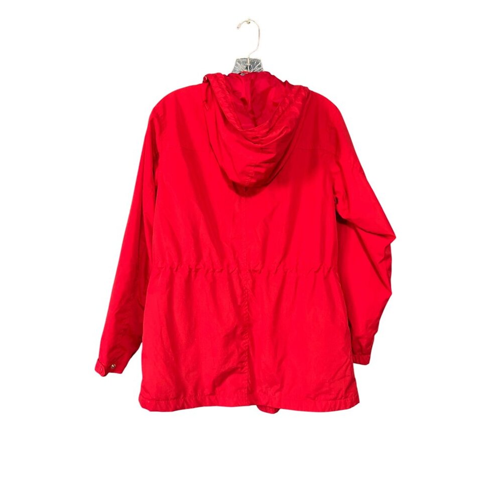 Red Jacket - Picture 2 of 6